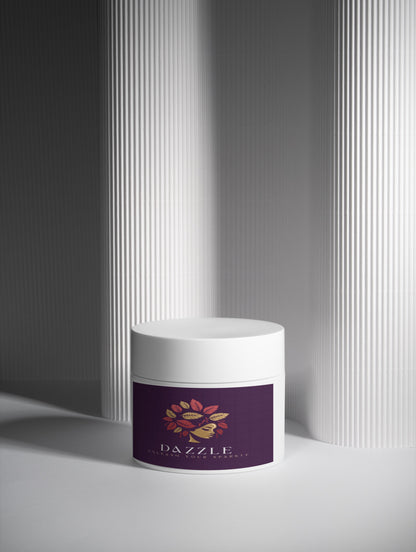 Keratin Intensive Rescue Hair Mask