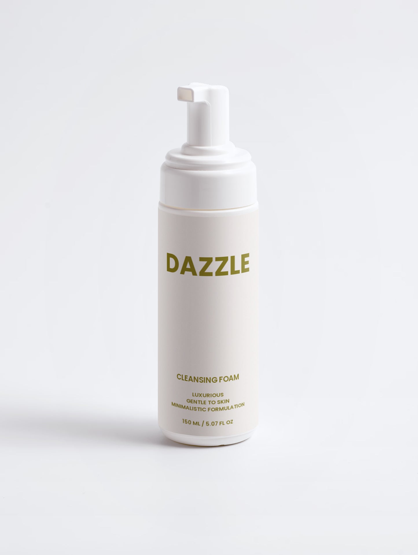 Cleansing Foam