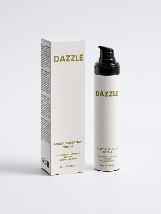 Moisturising Day Cream