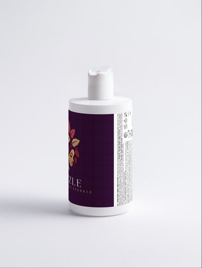 Gloss Conditioner, Smoky Green Vetiver