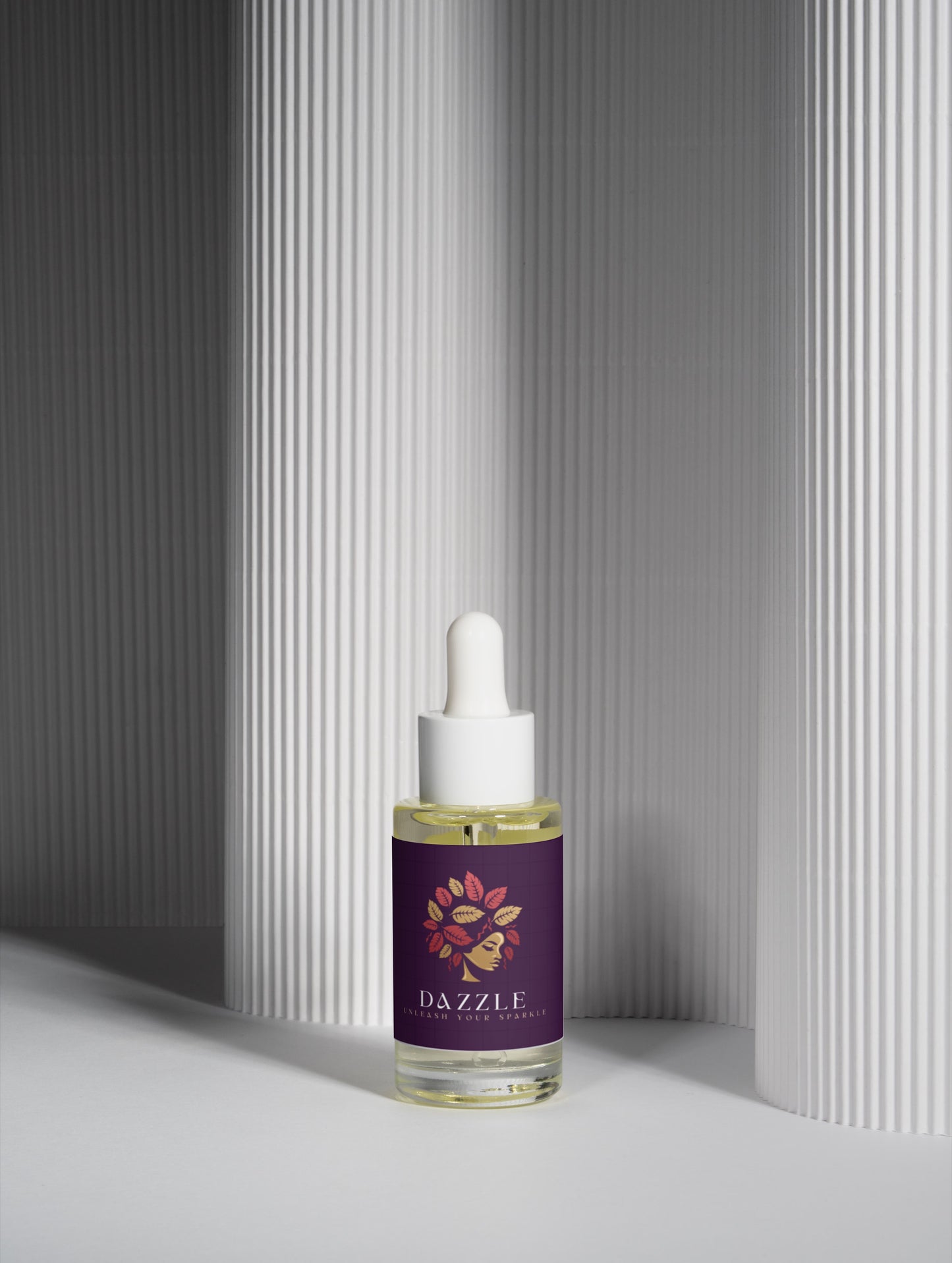 Rosemary Hair & Scalp Strengthening Oil