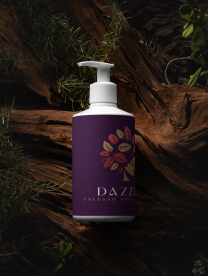 Colour Care Shampoo, Peachy Grapefruit Zest