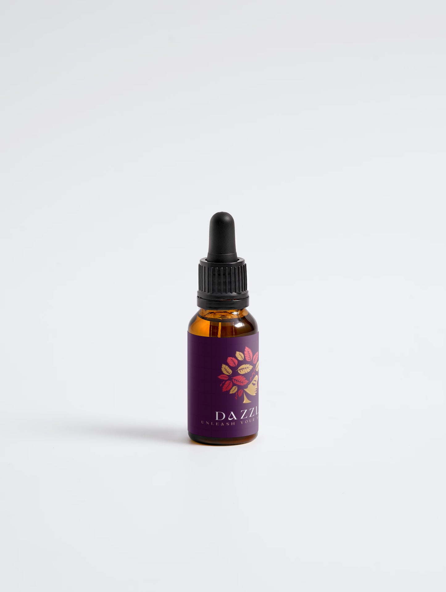 Softening Beard Oil