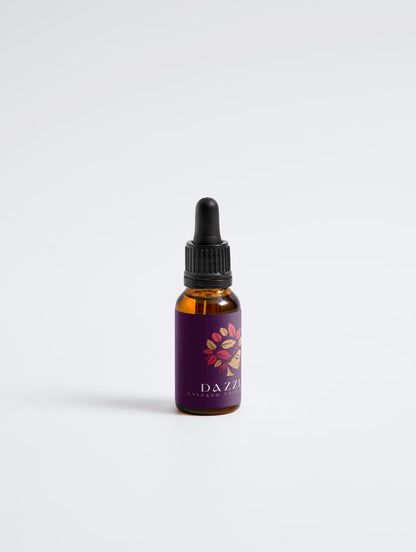 Softening Beard Oil