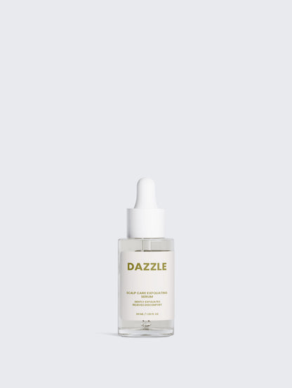 Scalp Care Exfoliating Serum