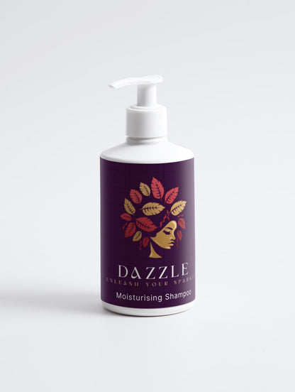Moisturising Shampoo