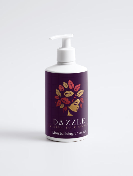 Moisturising Shampoo
