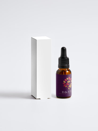 Softening Beard Oil