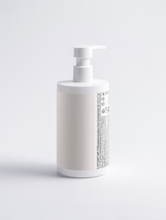 Sensitive Skin Face & Body Cleanser